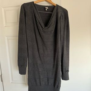 Bench Sweater Dress